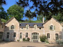 Château de la Boussinière 4