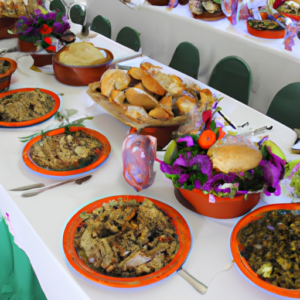 Dynamisation des petites villes et des zones rurales :