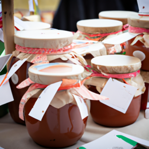 Économie locale et circulaire